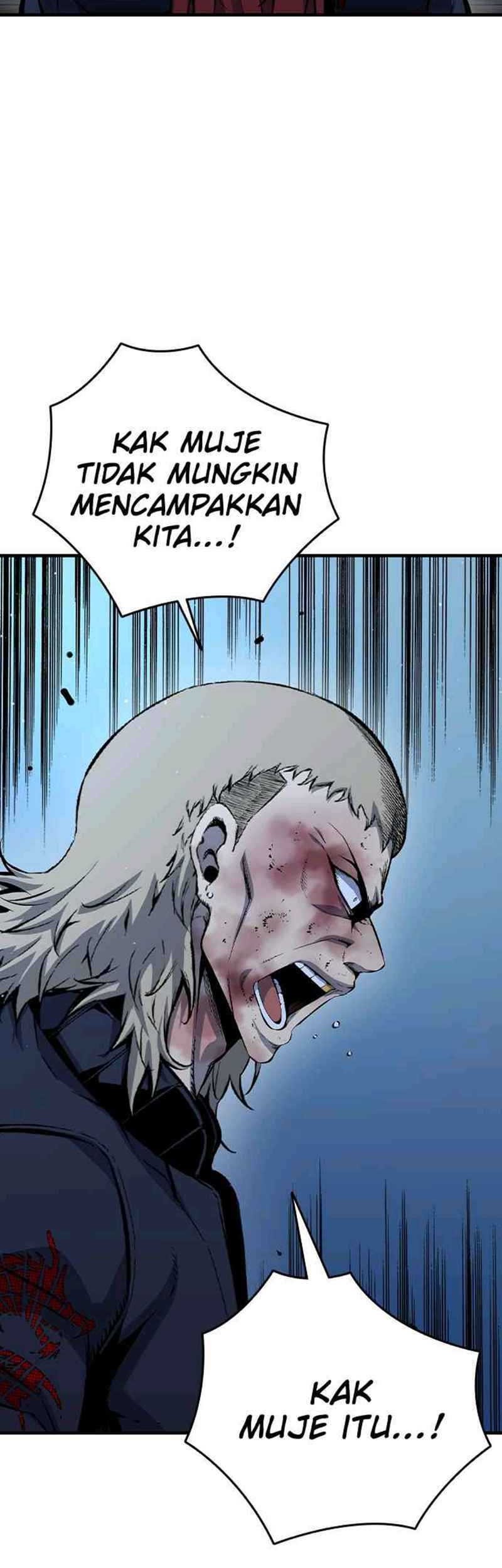 King Game Chapter 87 - halaman 58