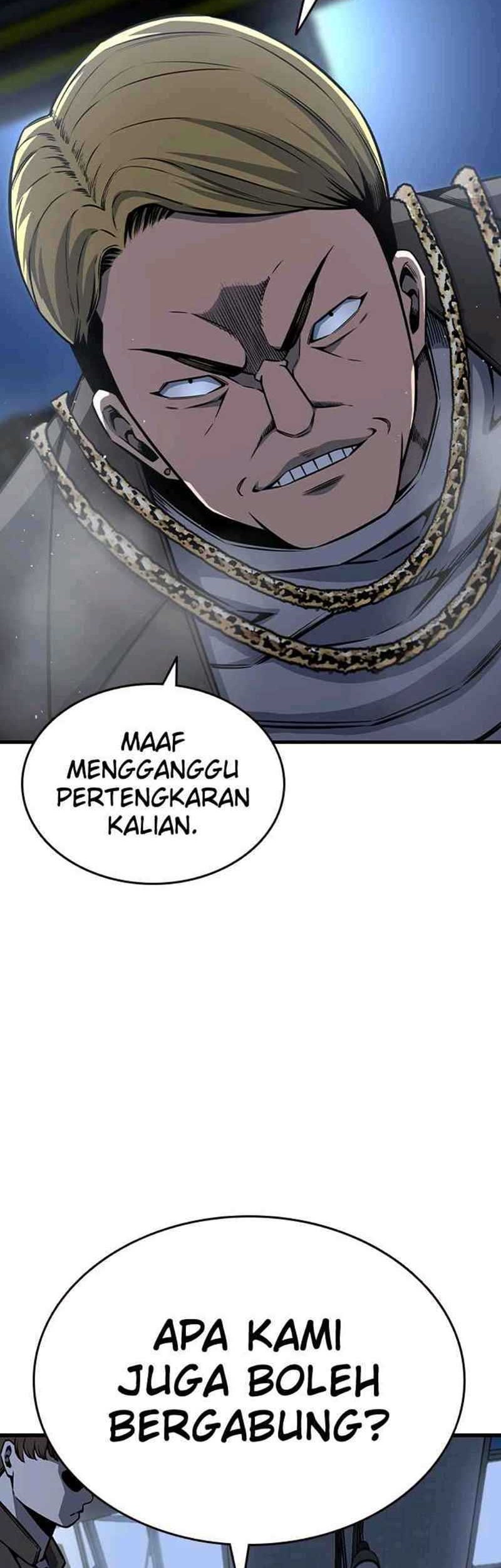 King Game Chapter 87 - halaman 61