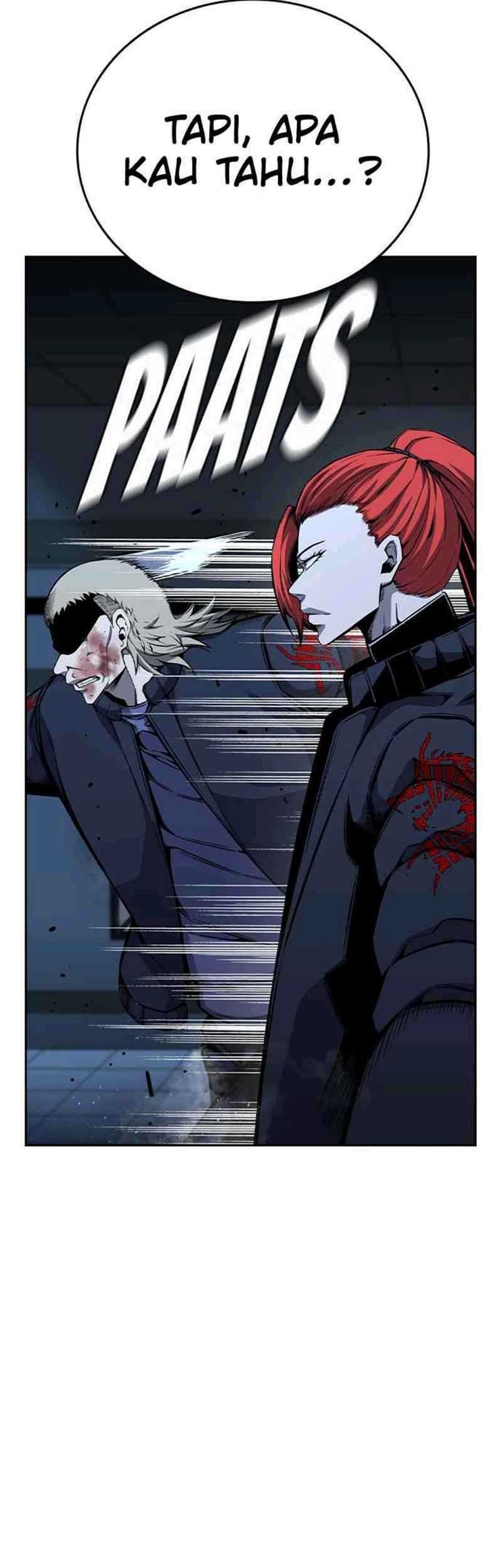 King Game Chapter 87 - halaman 68