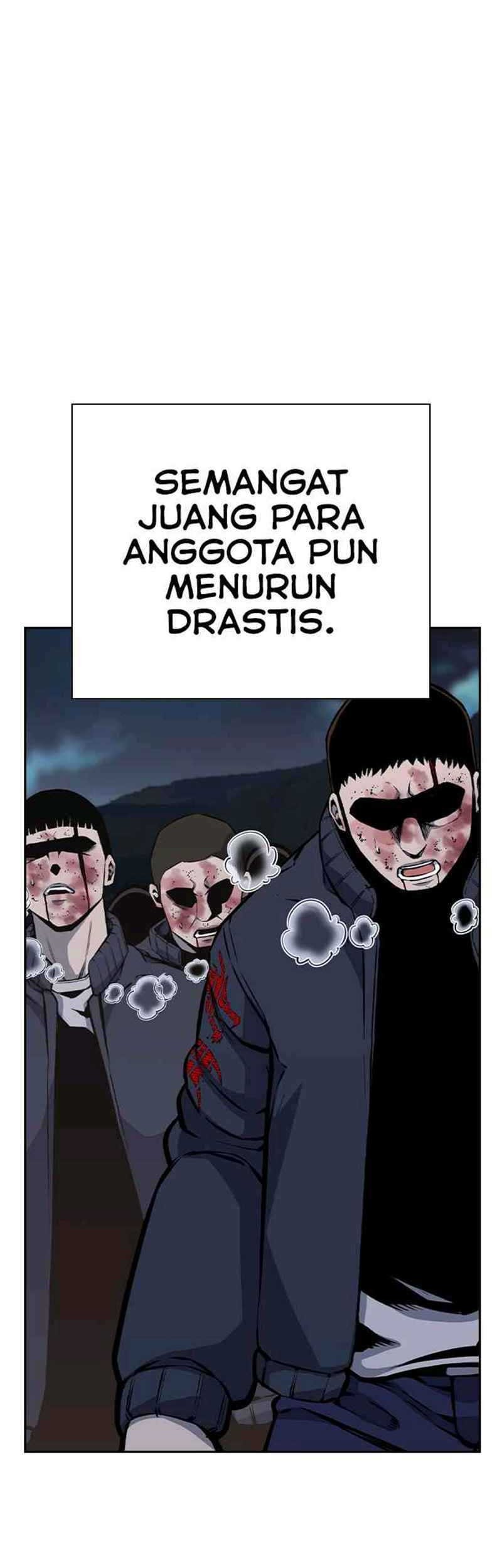 King Game Chapter 87 - halaman 7