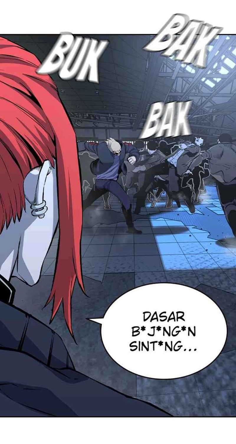 King Game Chapter 87 - halaman 71