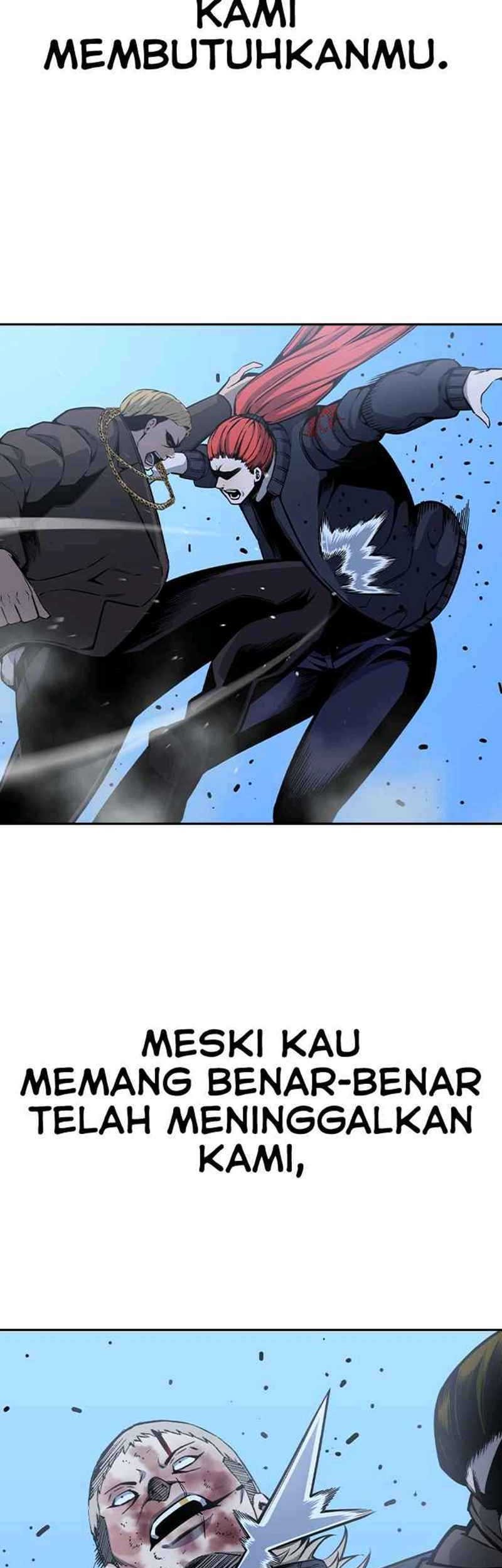 King Game Chapter 87 - halaman 74