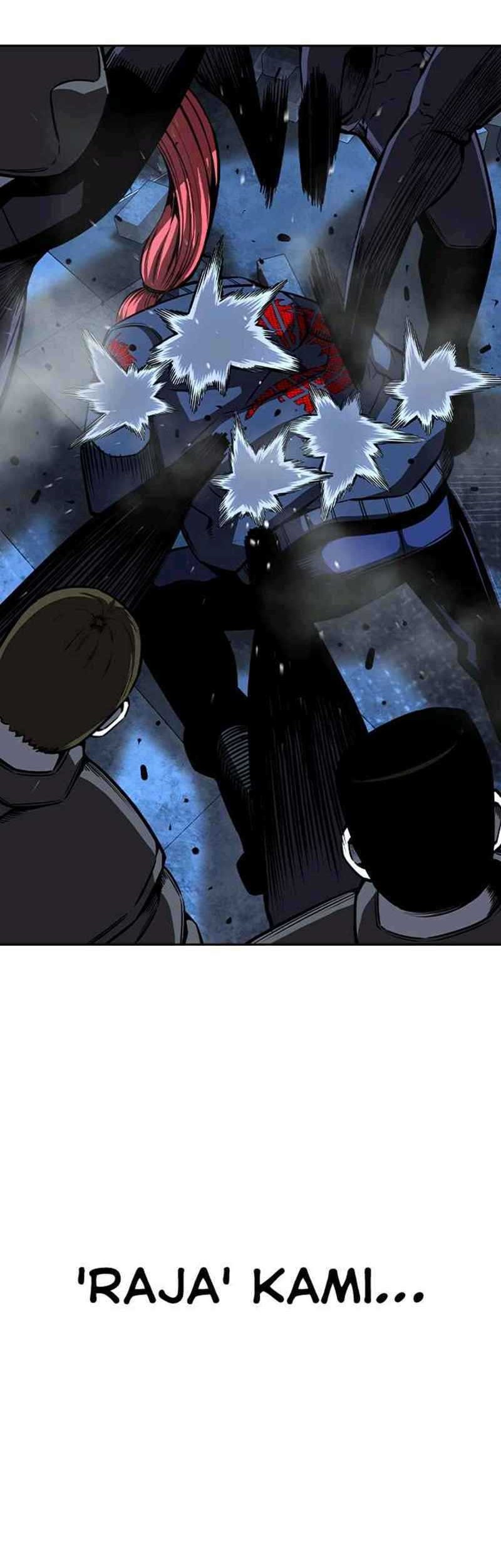 King Game Chapter 87 - halaman 77