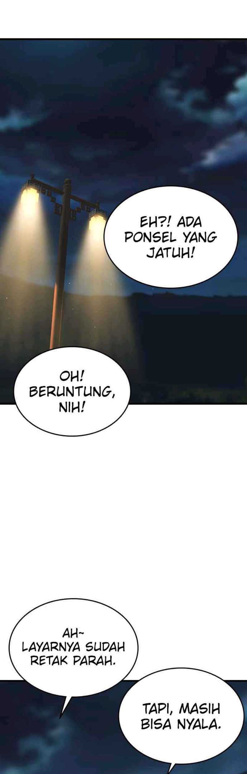 King Game Chapter 87 - halaman 78
