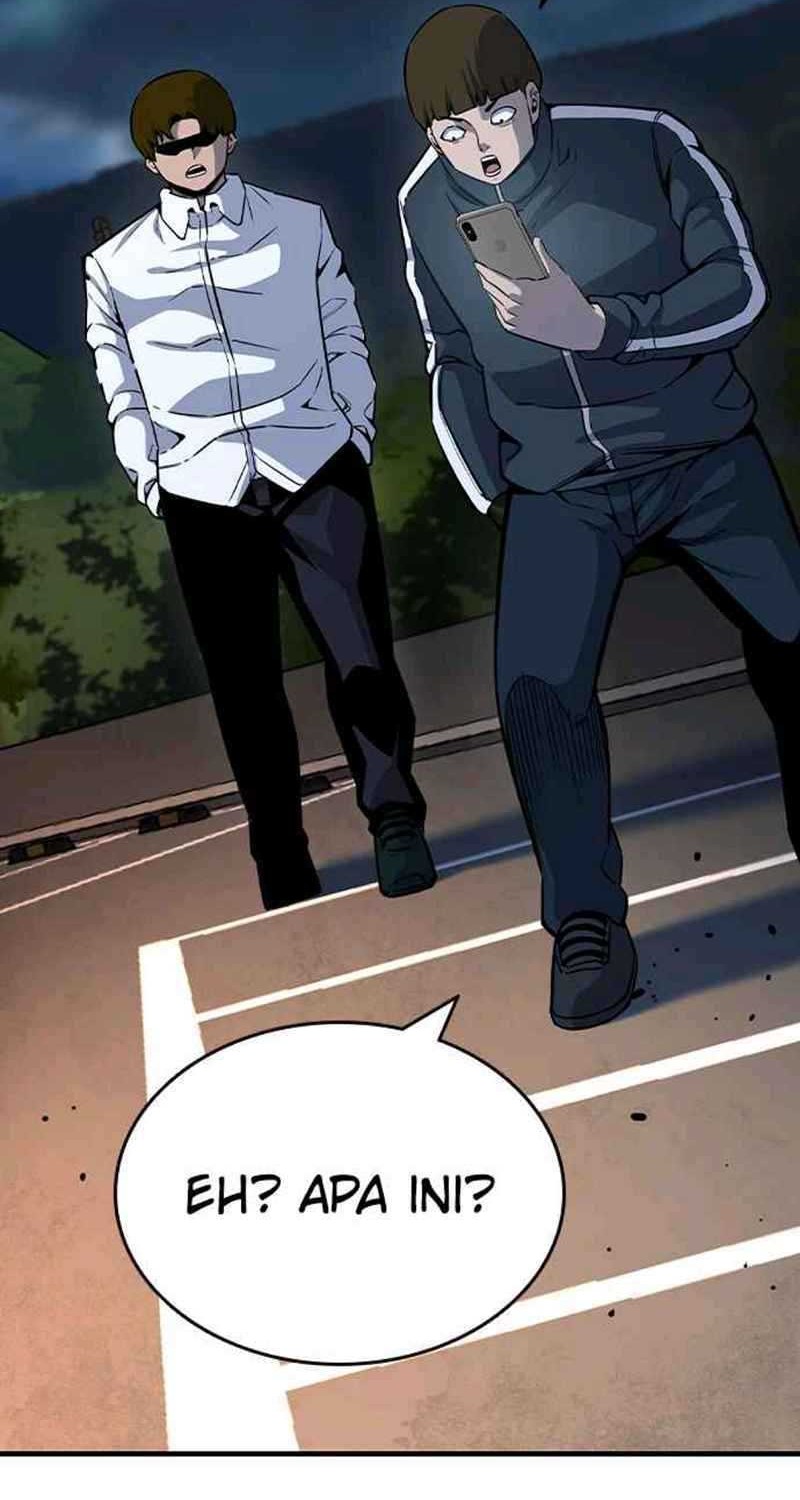 King Game Chapter 87 - halaman 79