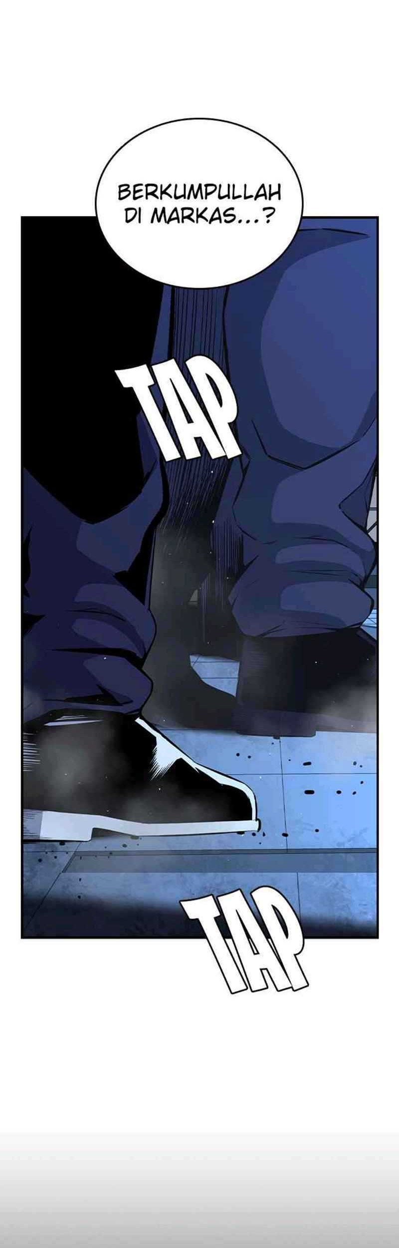 King Game Chapter 87 - halaman 81