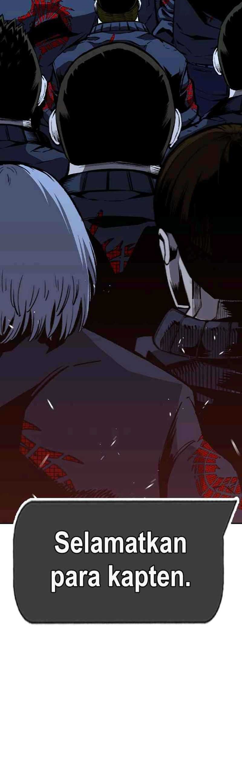 King Game Chapter 87 - halaman 85