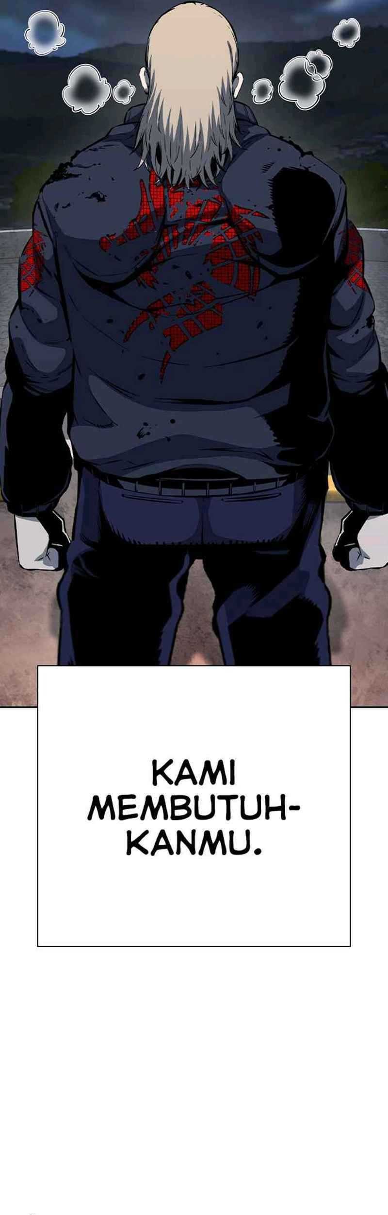 King Game Chapter 87 - halaman 9