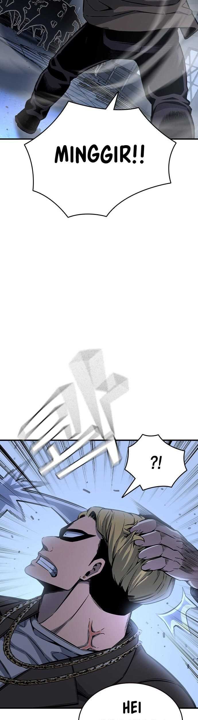 King Game Chapter 88 - halaman 10