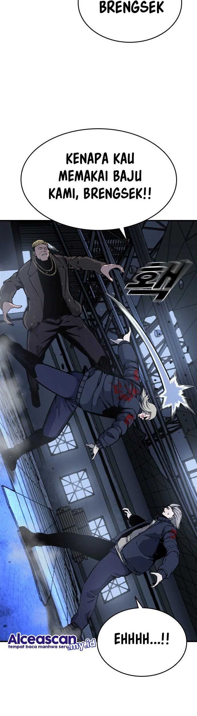 King Game Chapter 88 - halaman 11