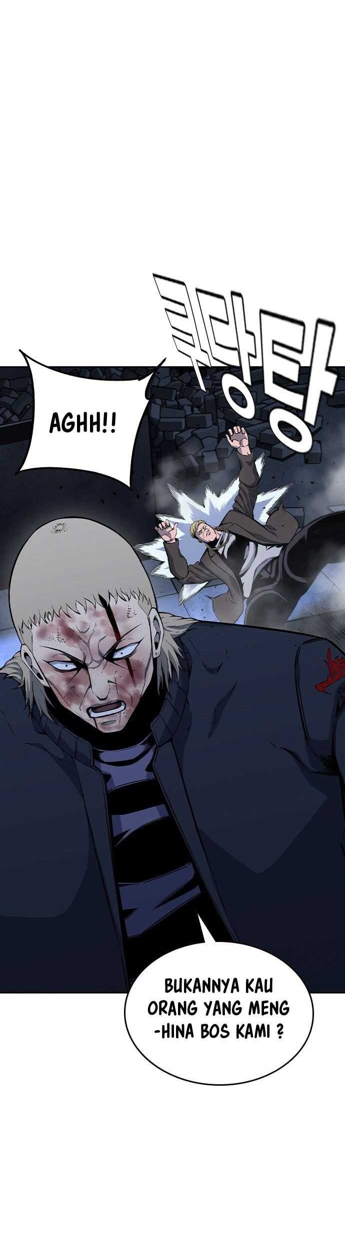 King Game Chapter 88 - halaman 12