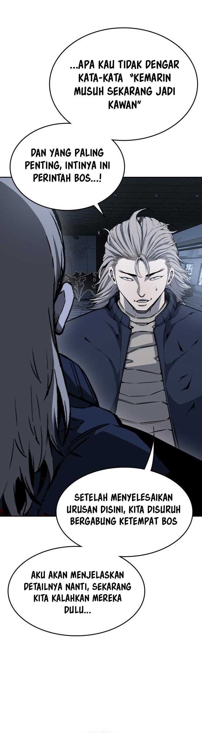 King Game Chapter 88 - halaman 13
