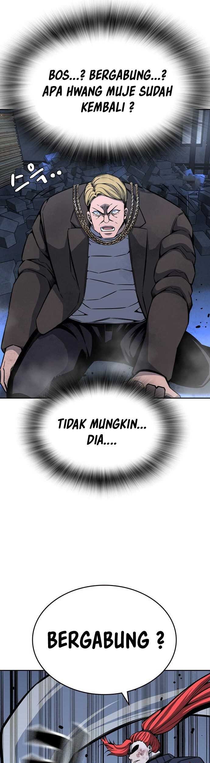 King Game Chapter 88 - halaman 14