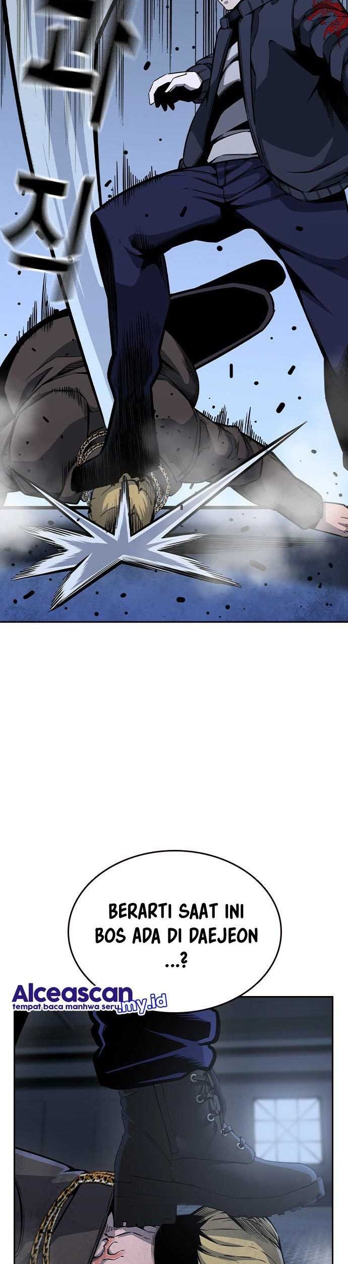 King Game Chapter 88 - halaman 15
