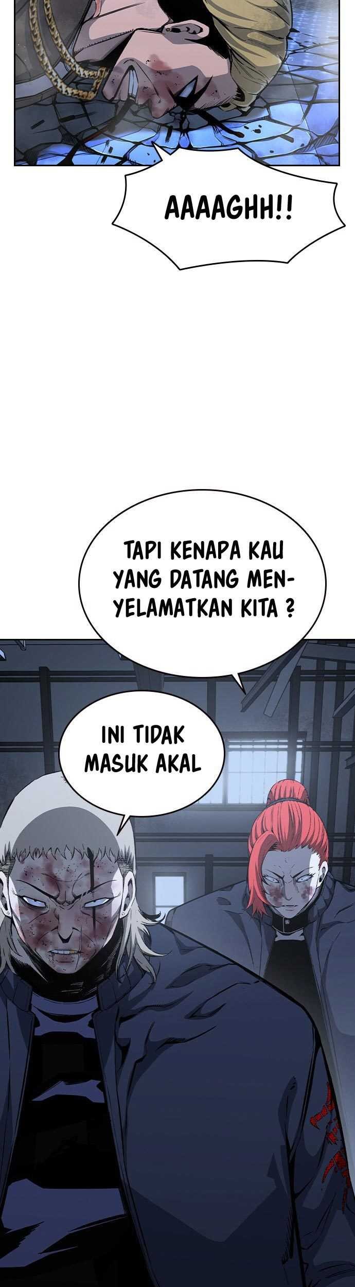 King Game Chapter 88 - halaman 16