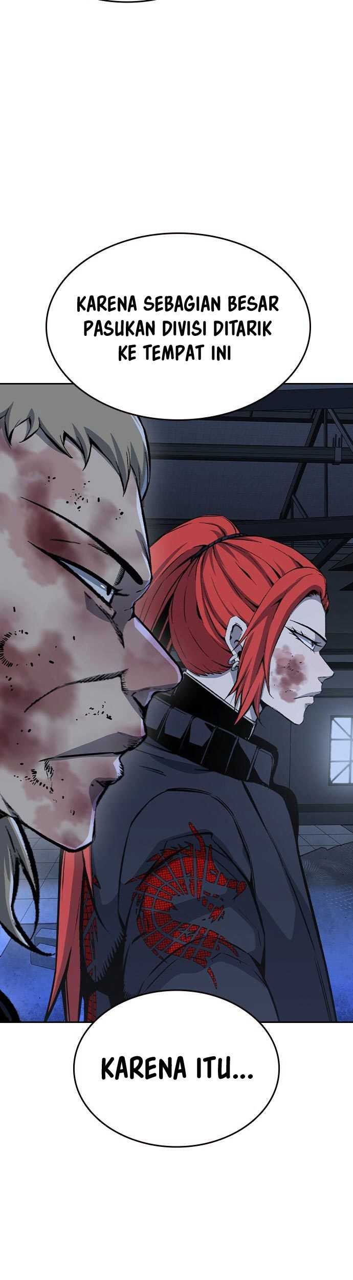 King Game Chapter 88 - halaman 18