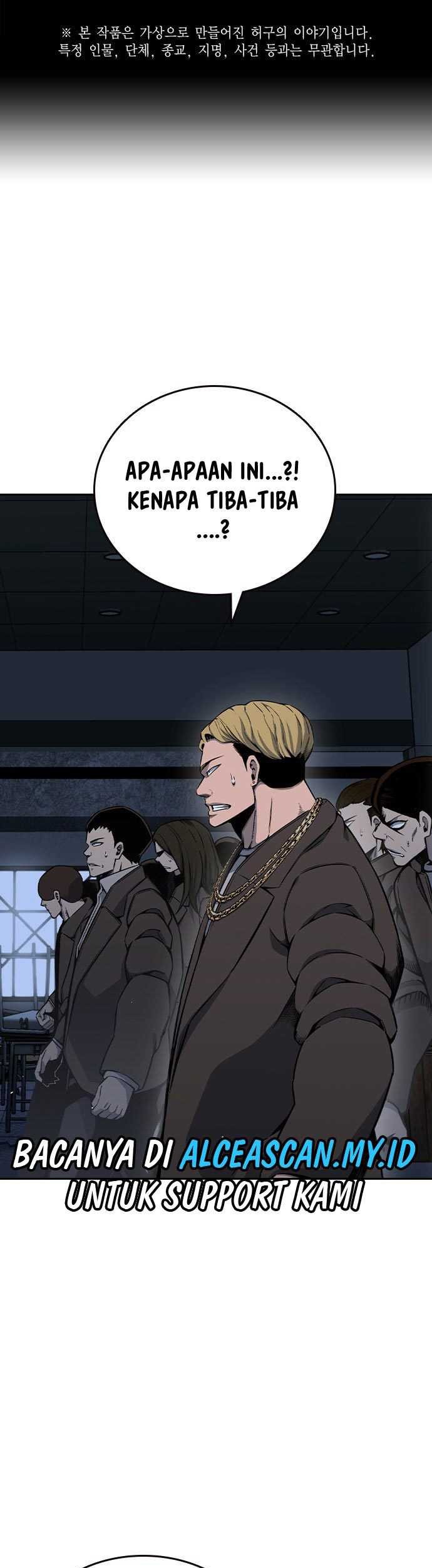 King Game Chapter 88 - halaman 2