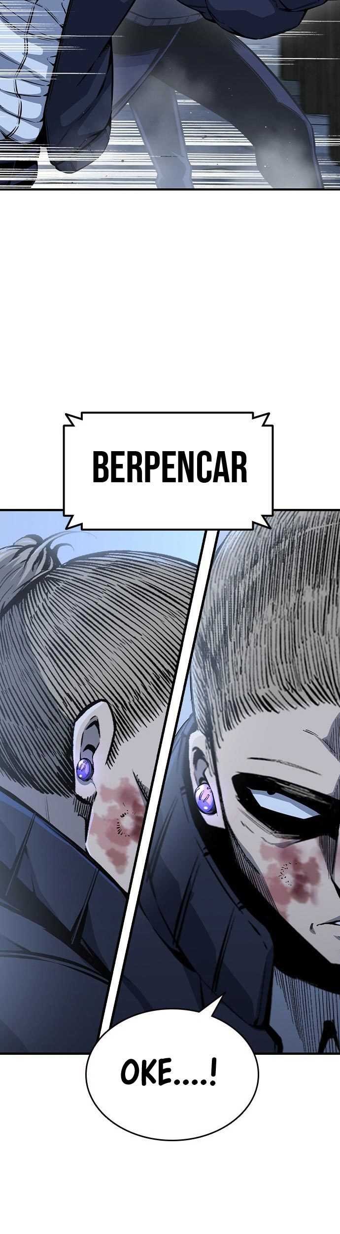 King Game Chapter 88 - halaman 22