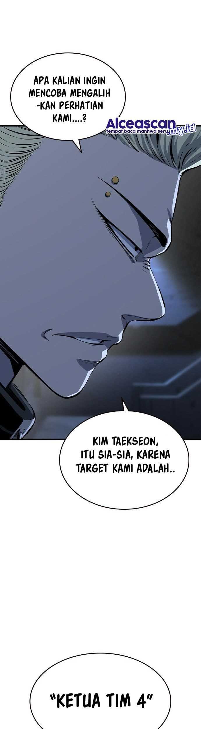 King Game Chapter 88 - halaman 24