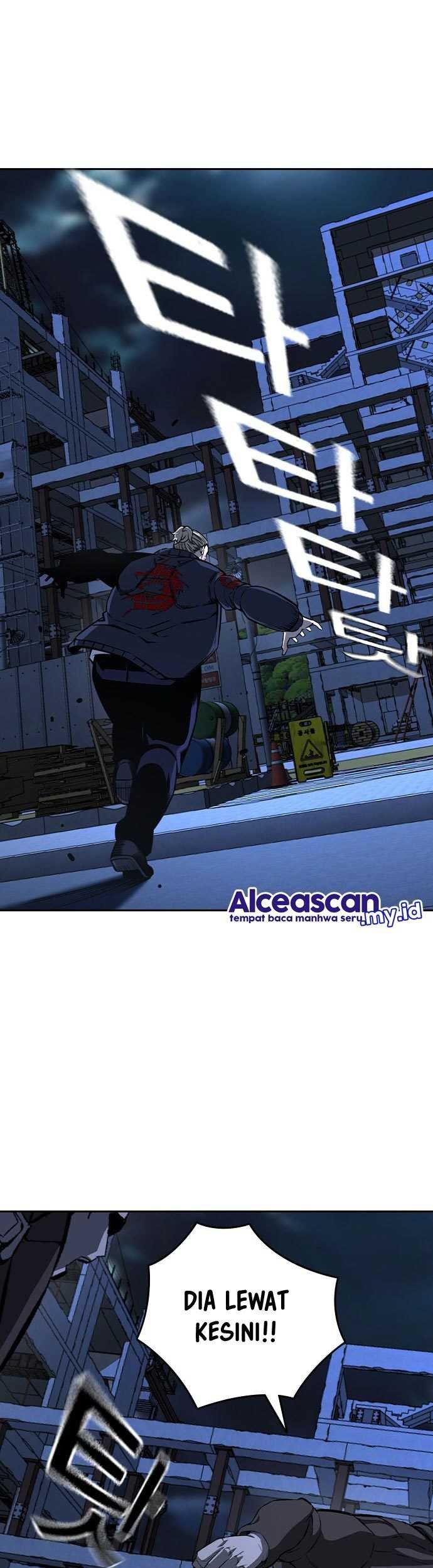King Game Chapter 88 - halaman 26