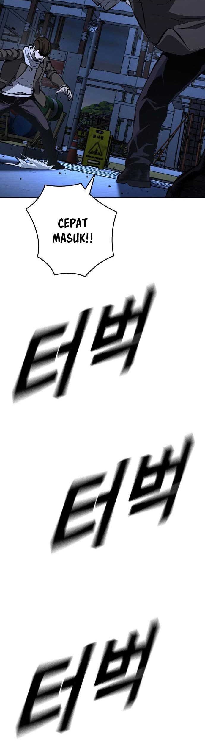 King Game Chapter 88 - halaman 27