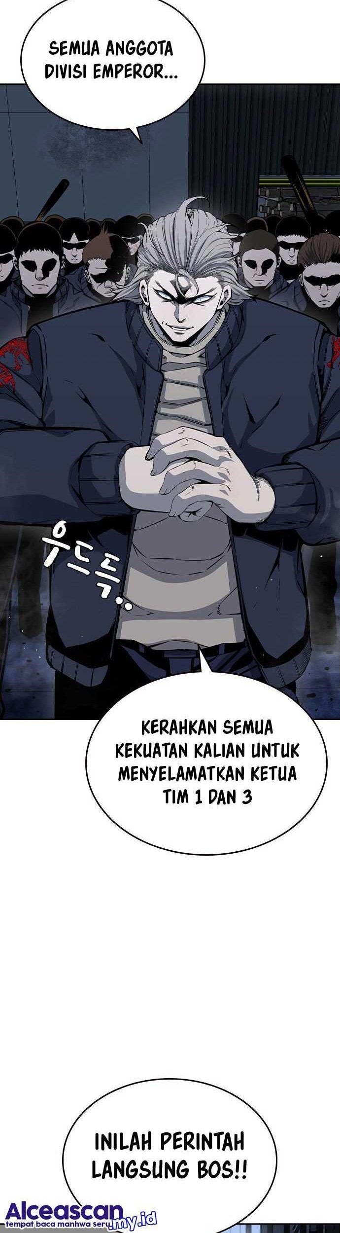 King Game Chapter 88 - halaman 3