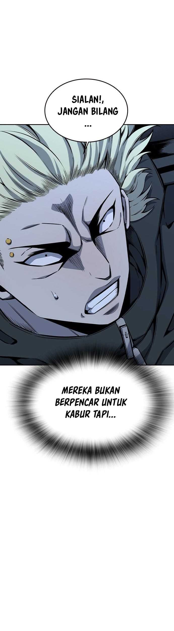King Game Chapter 88 - halaman 32