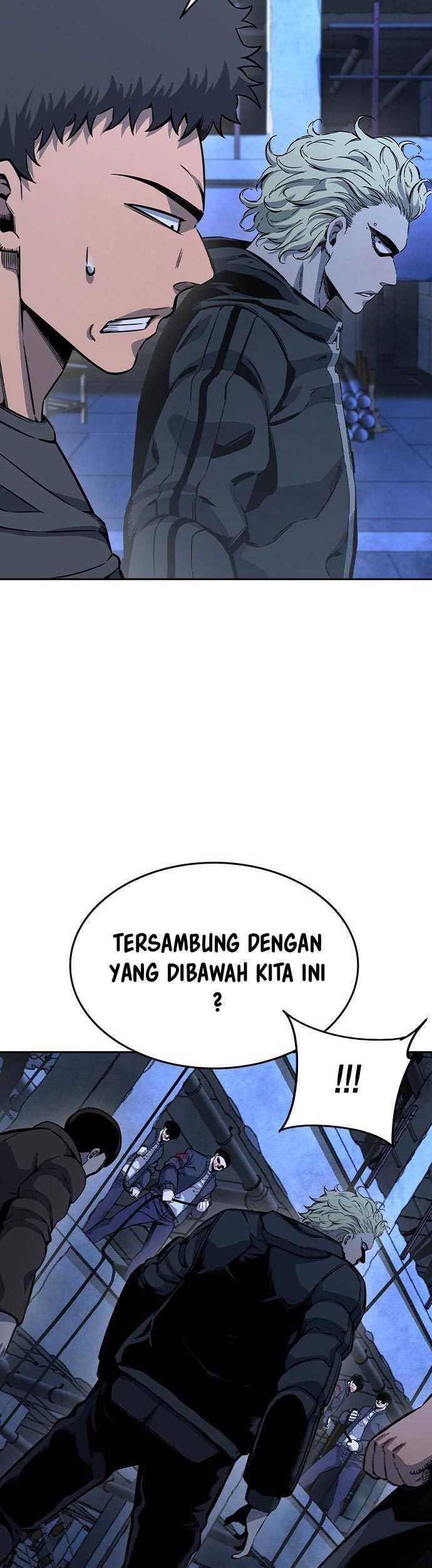 King Game Chapter 88 - halaman 34