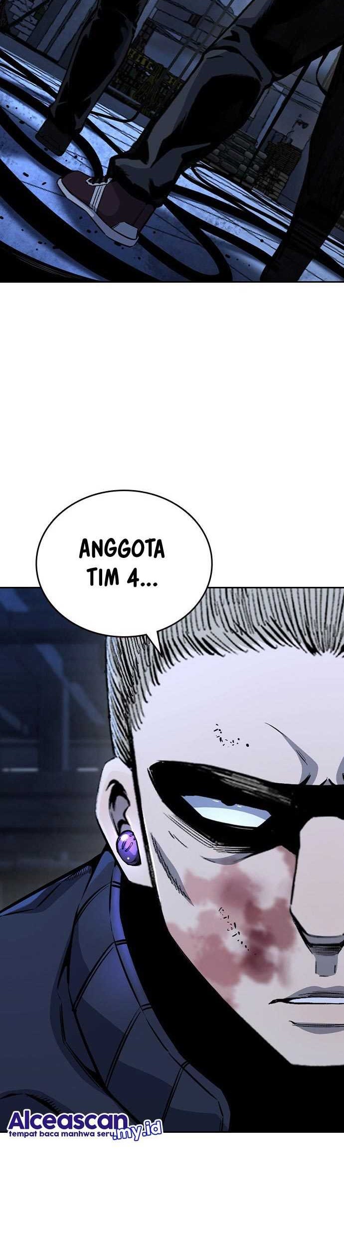 King Game Chapter 88 - halaman 35