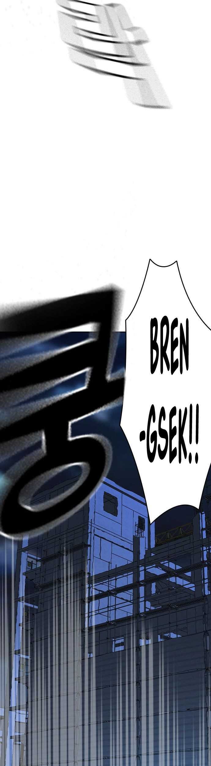 King Game Chapter 88 - halaman 38