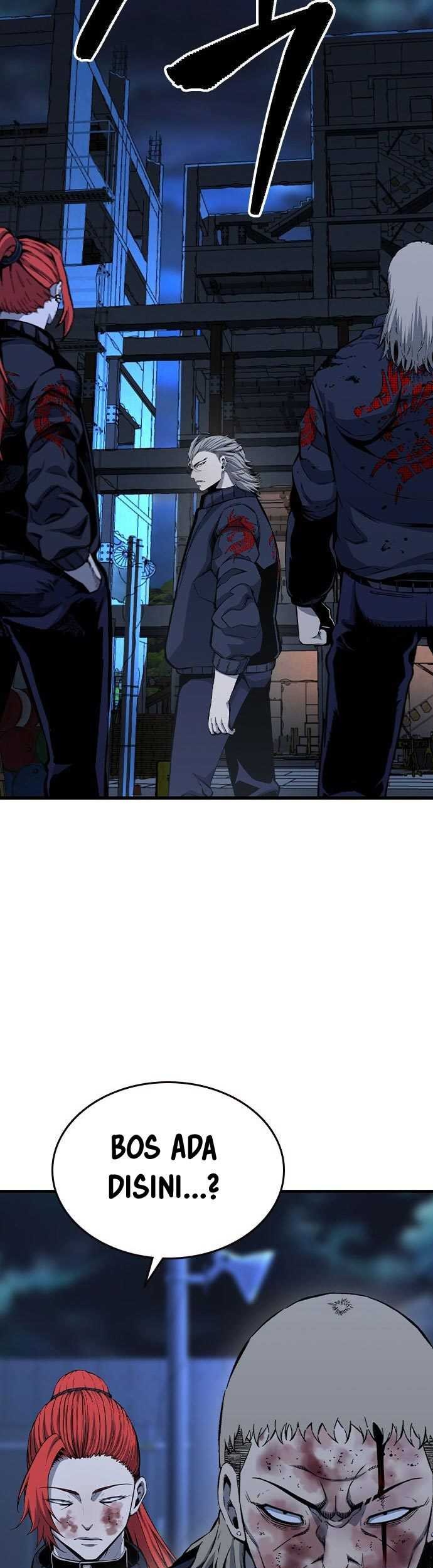 King Game Chapter 88 - halaman 40