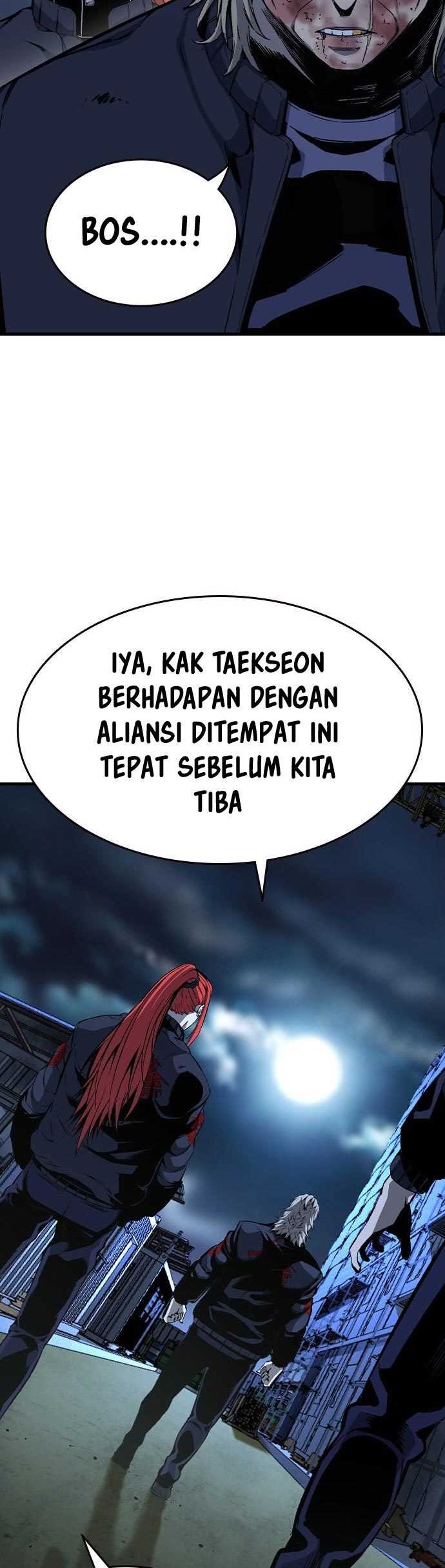 King Game Chapter 88 - halaman 41