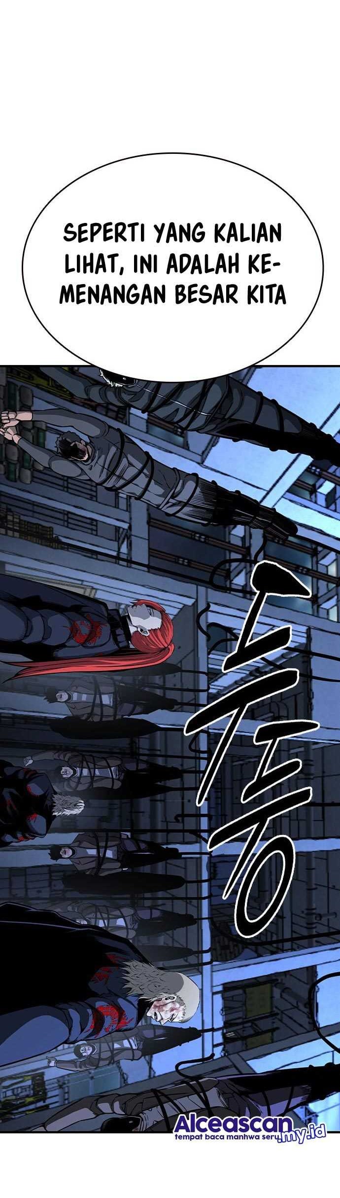 King Game Chapter 88 - halaman 43