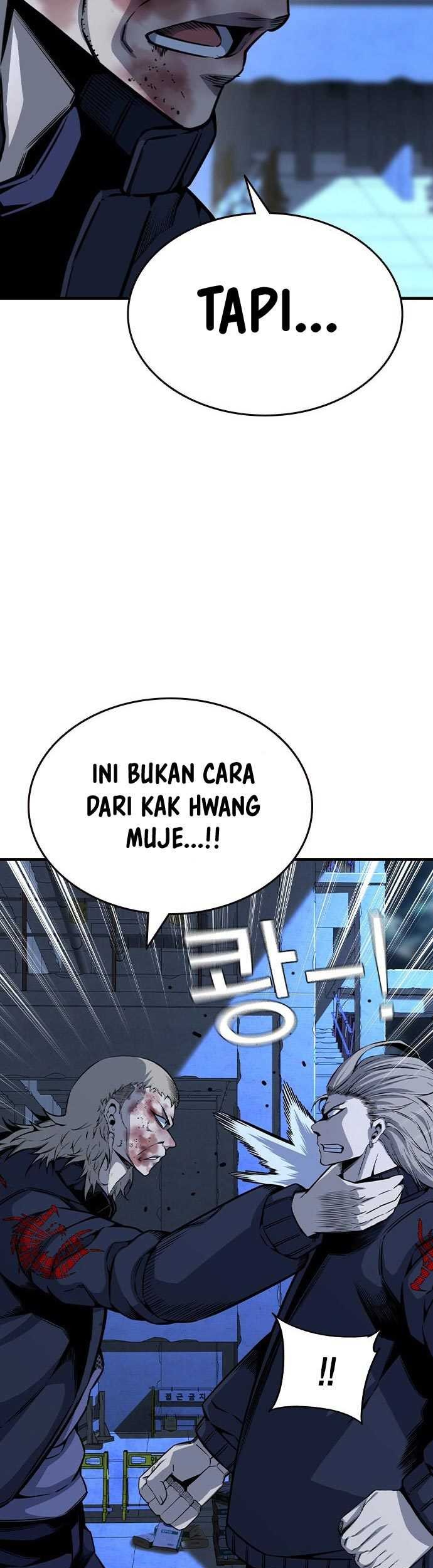 King Game Chapter 88 - halaman 46