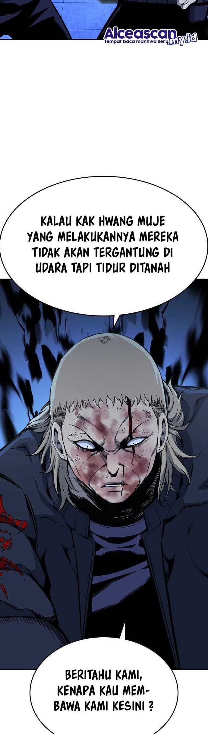 King Game Chapter 88 - halaman 47