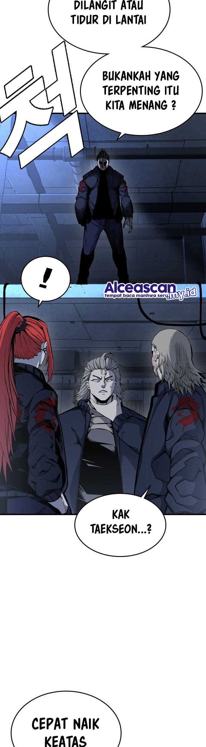 King Game Chapter 88 - halaman 51