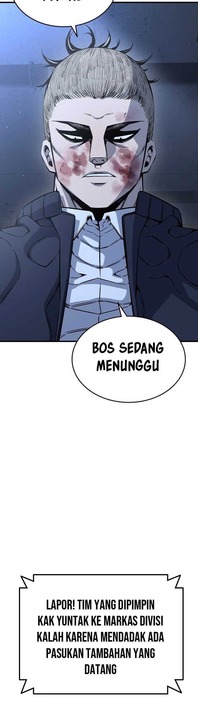 King Game Chapter 88 - halaman 52