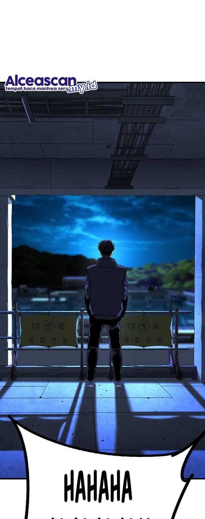 King Game Chapter 88 - halaman 57
