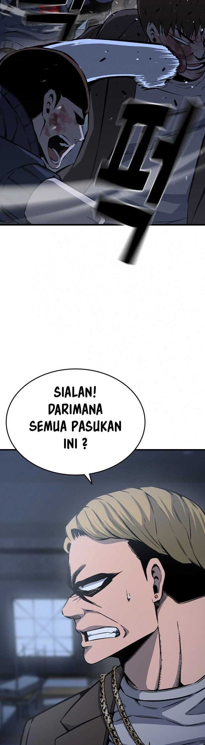 King Game Chapter 88 - halaman 6