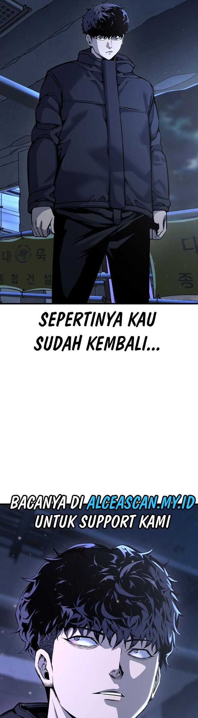 King Game Chapter 88 - halaman 60