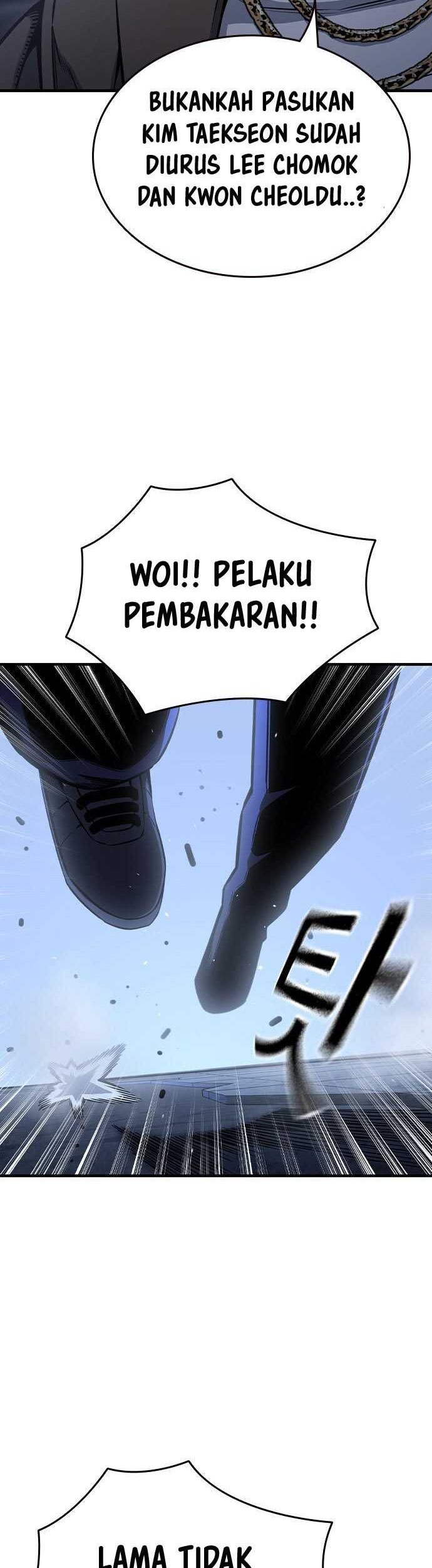 King Game Chapter 88 - halaman 7