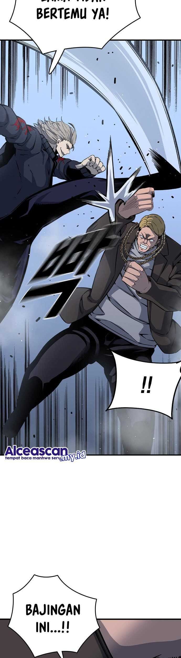 King Game Chapter 88 - halaman 8