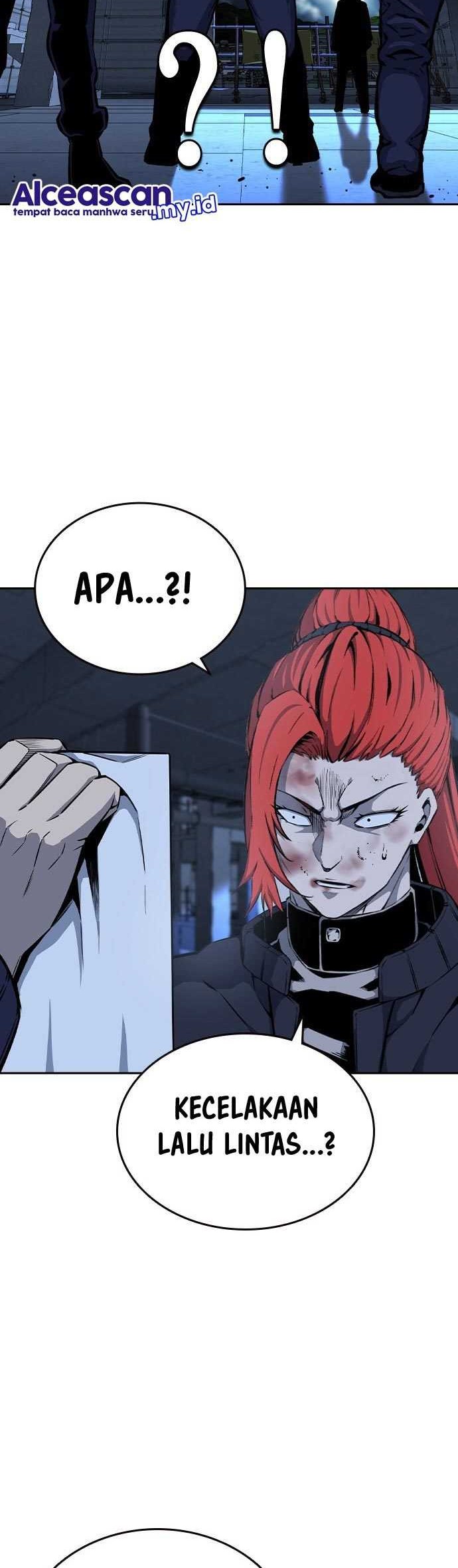 King Game Chapter 89 - halaman 11