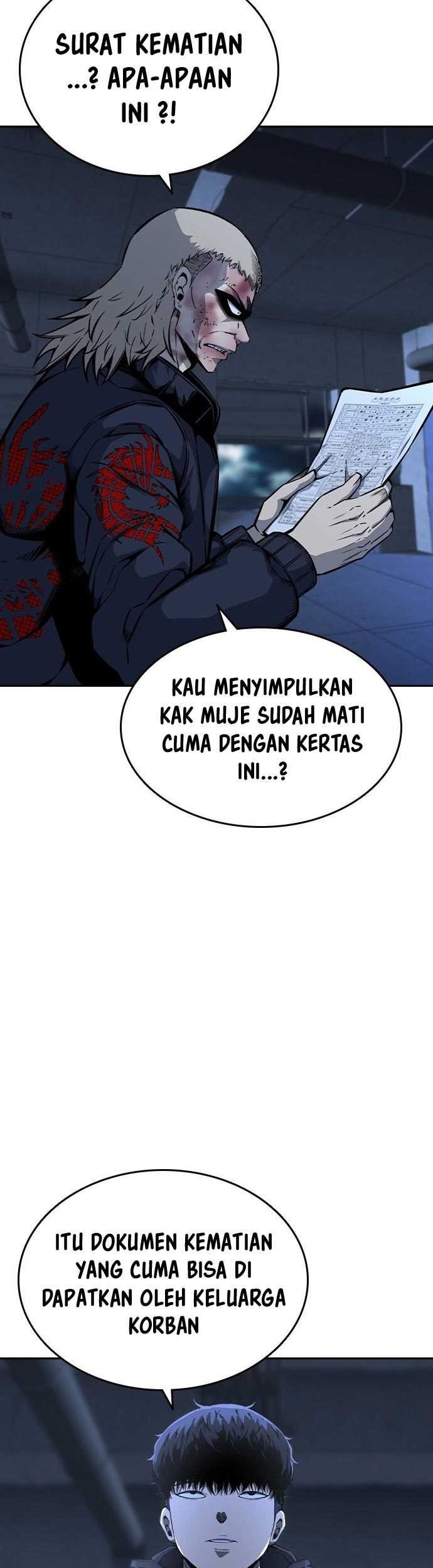King Game Chapter 89 - halaman 12