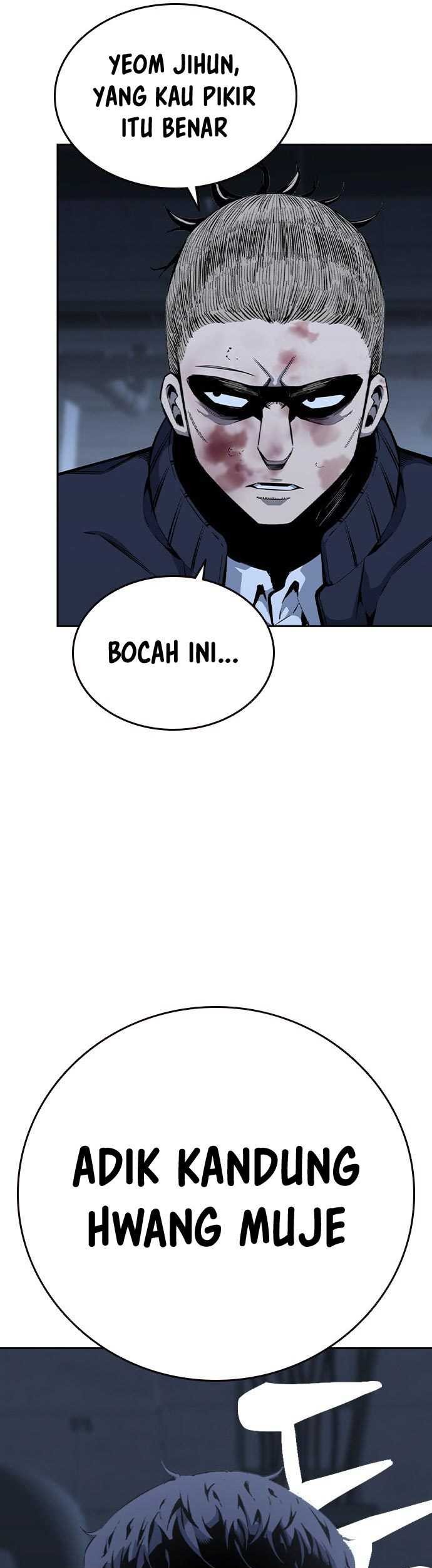 King Game Chapter 89 - halaman 14