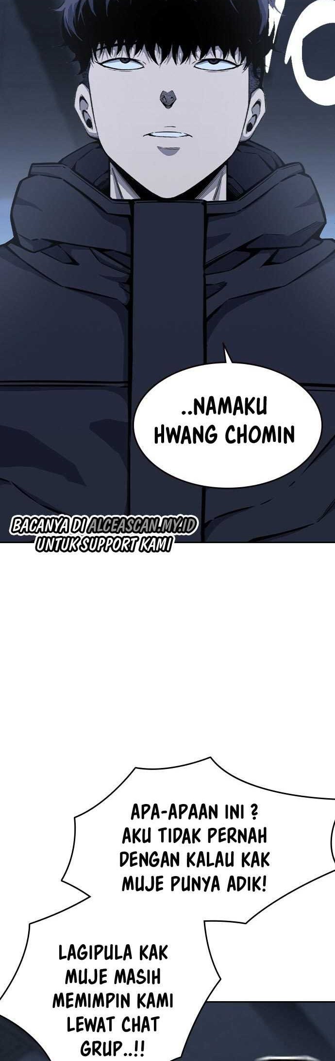 King Game Chapter 89 - halaman 15