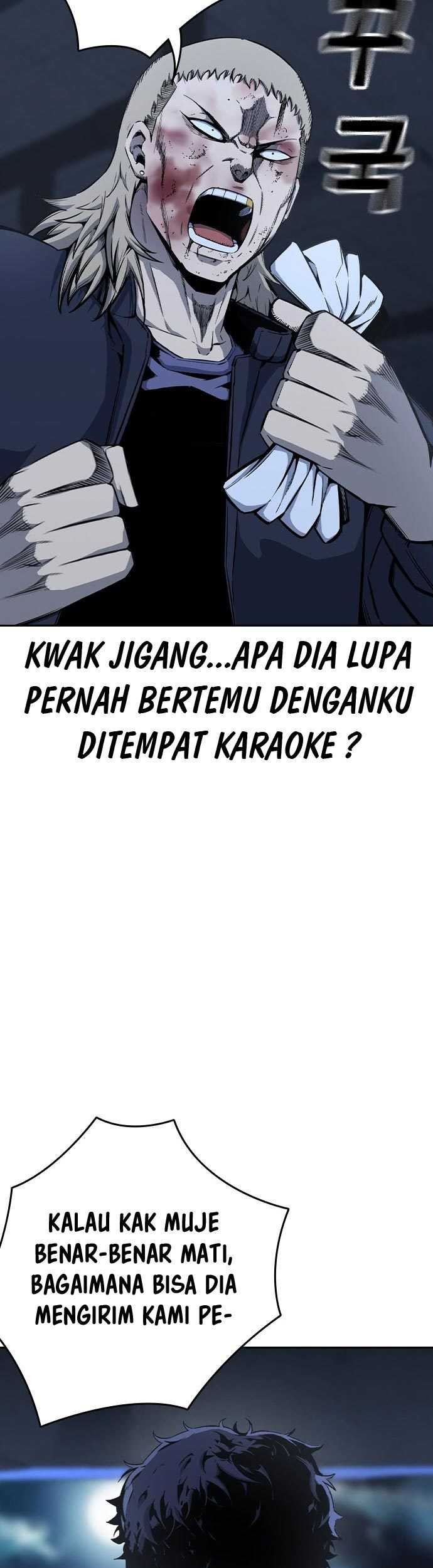 King Game Chapter 89 - halaman 16