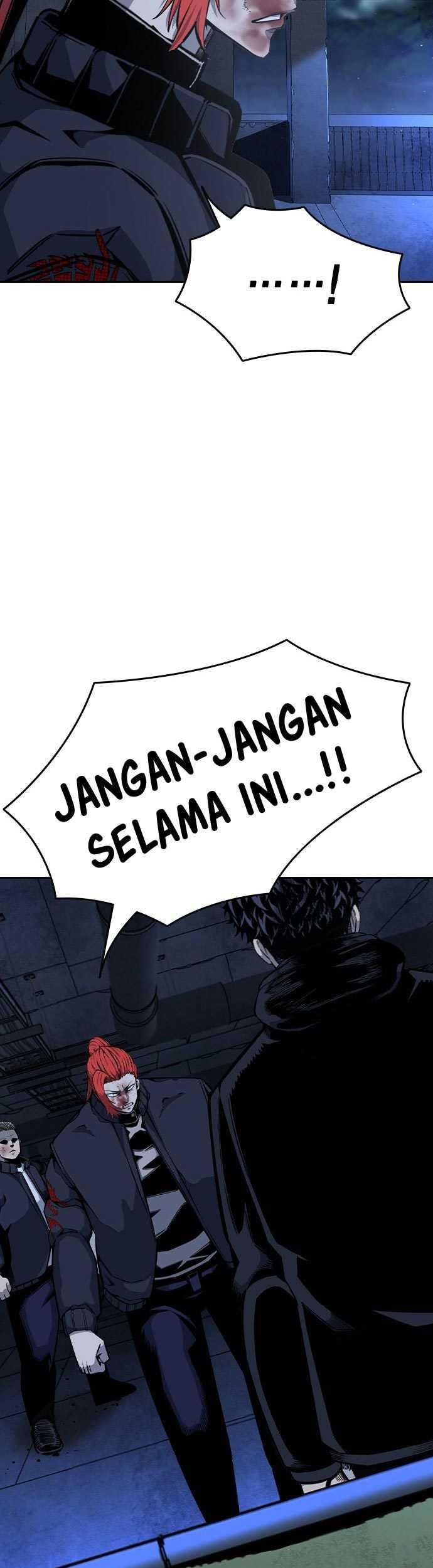 King Game Chapter 89 - halaman 18