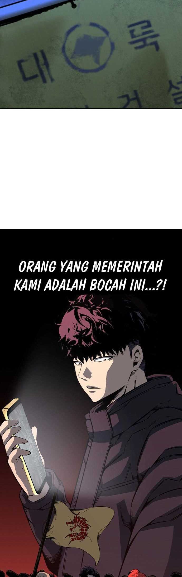 King Game Chapter 89 - halaman 19