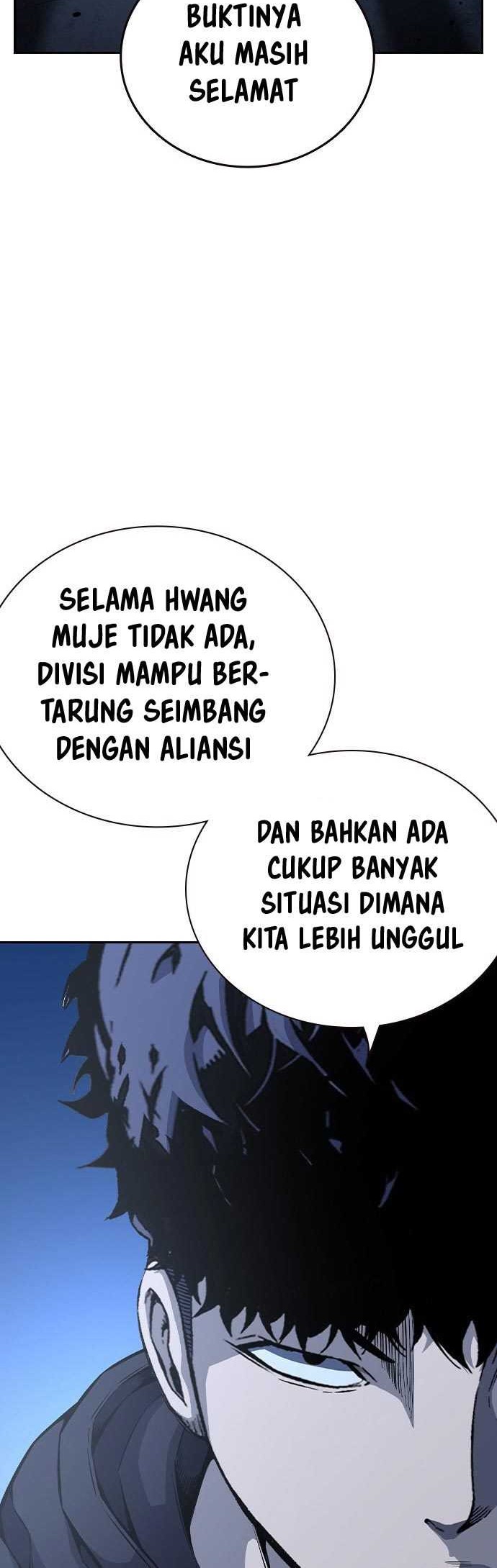 King Game Chapter 89 - halaman 21